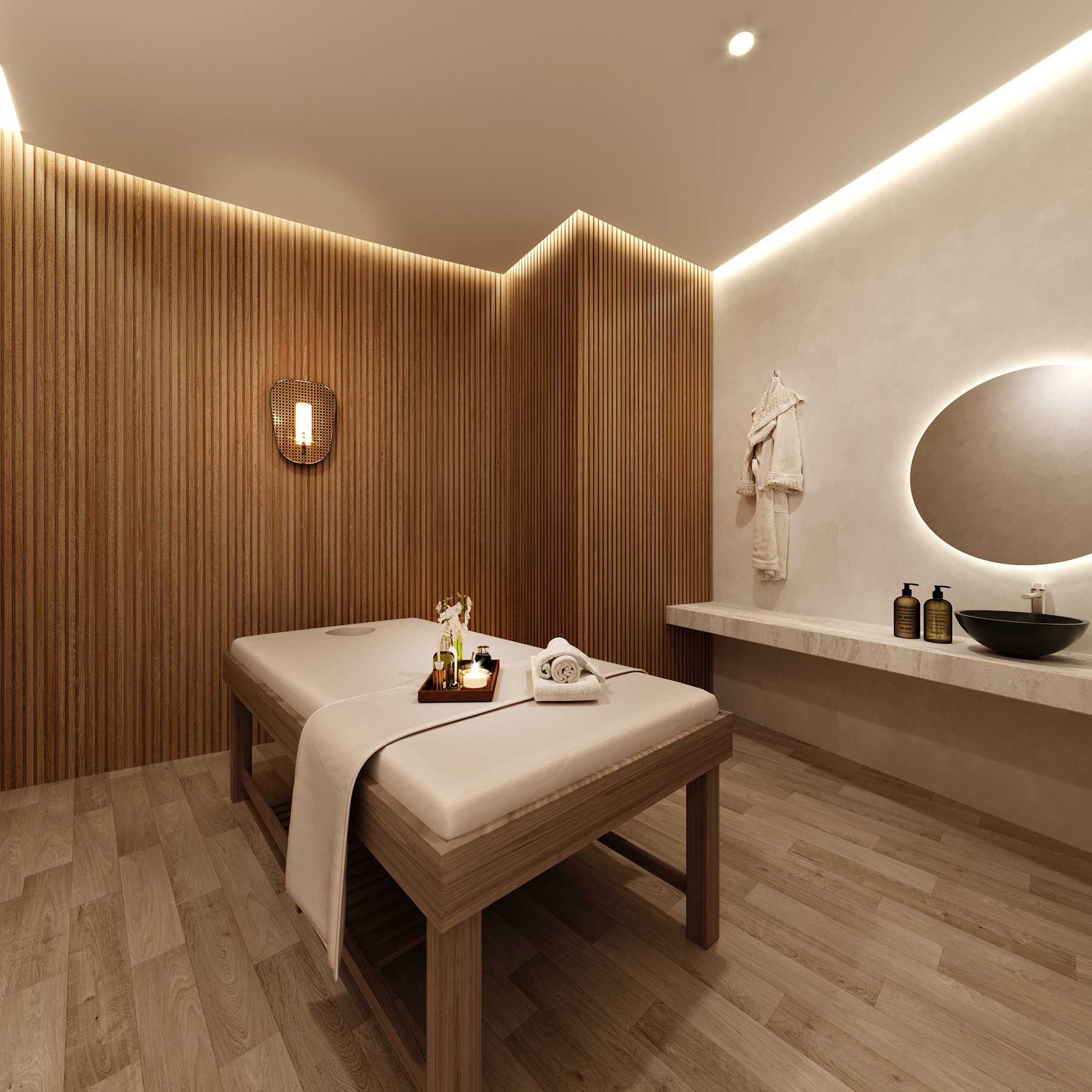 Aura Condominium 9